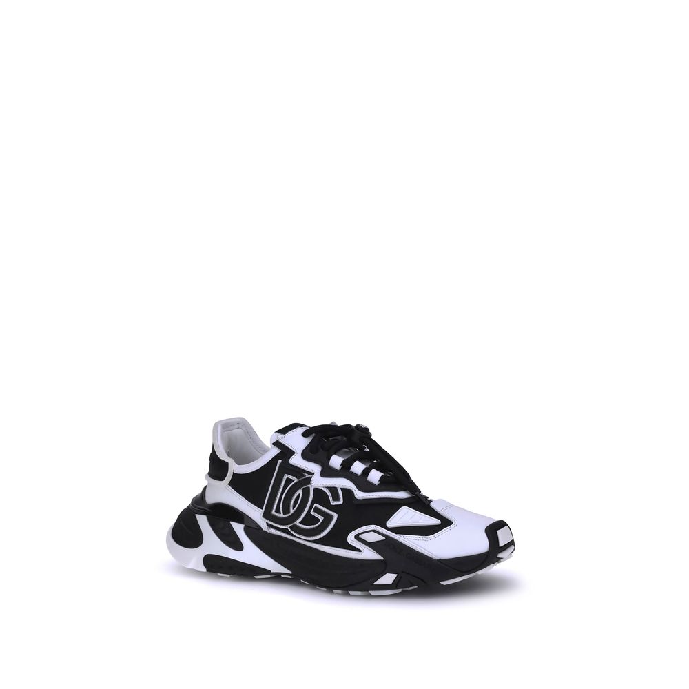 Zapatillas bicolor