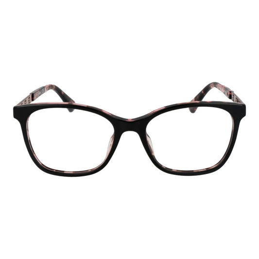 Montures optiques pour femmes noires