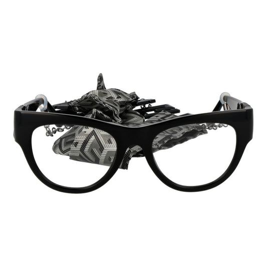 Montures optiques pour femmes noires