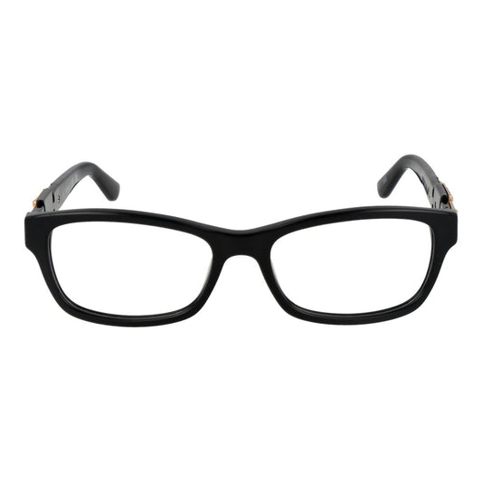 Montures optiques pour femmes noires