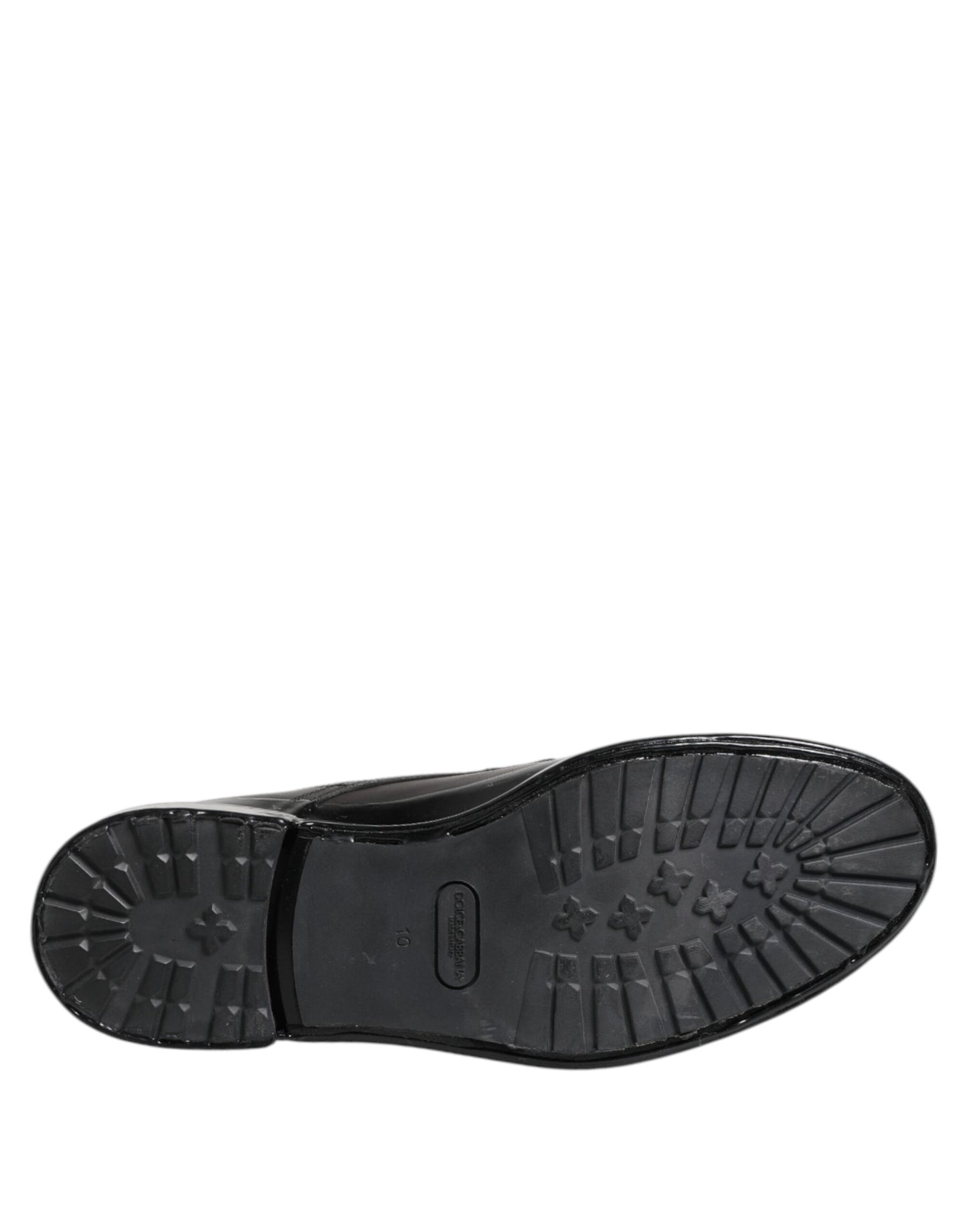 Botas de media pantorrilla con cordones para hombre, color marrón y negro