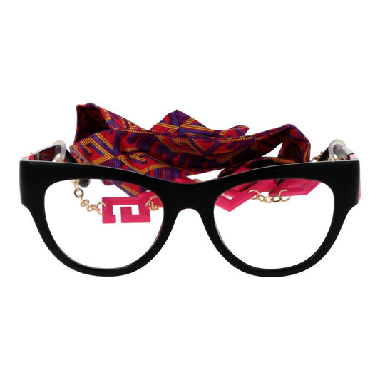 Montures optiques pour femmes noires