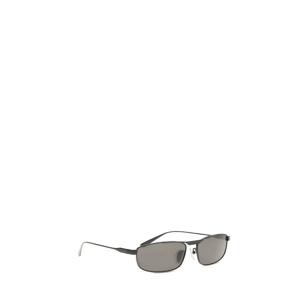 Gafas de sol rectangulares