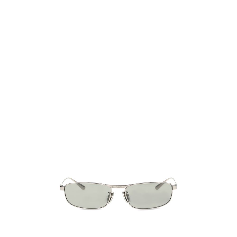 Gafas de sol rectangulares