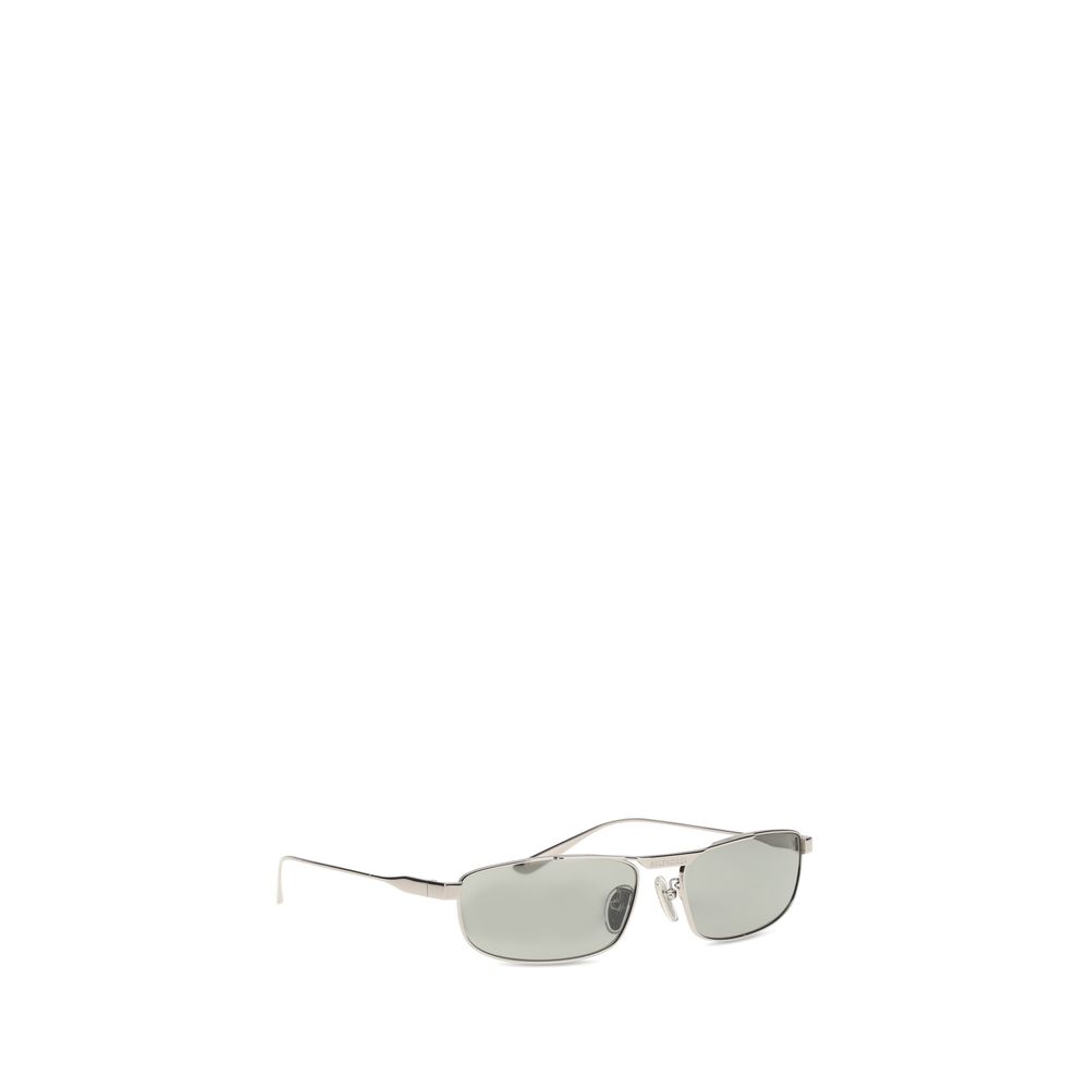 Gafas de sol rectangulares