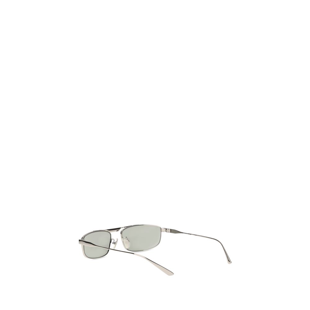 Gafas de sol rectangulares