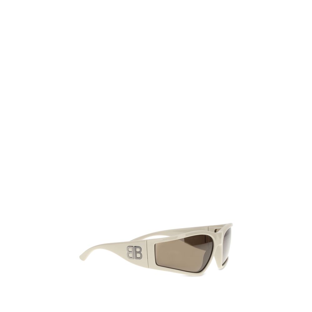 Gafas de sol con montura en D Sunset