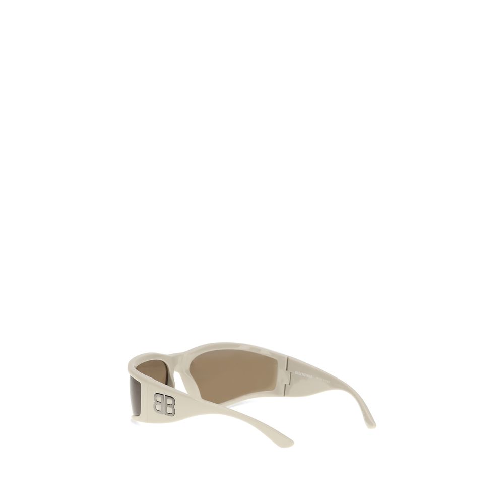 Gafas de sol con montura en D Sunset