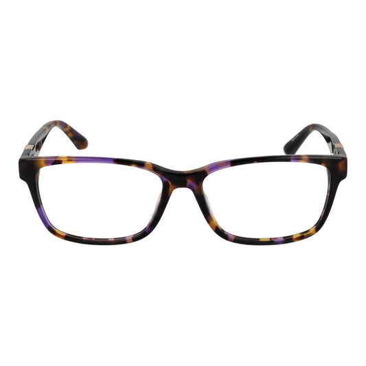 Purple Women Glasses Frame