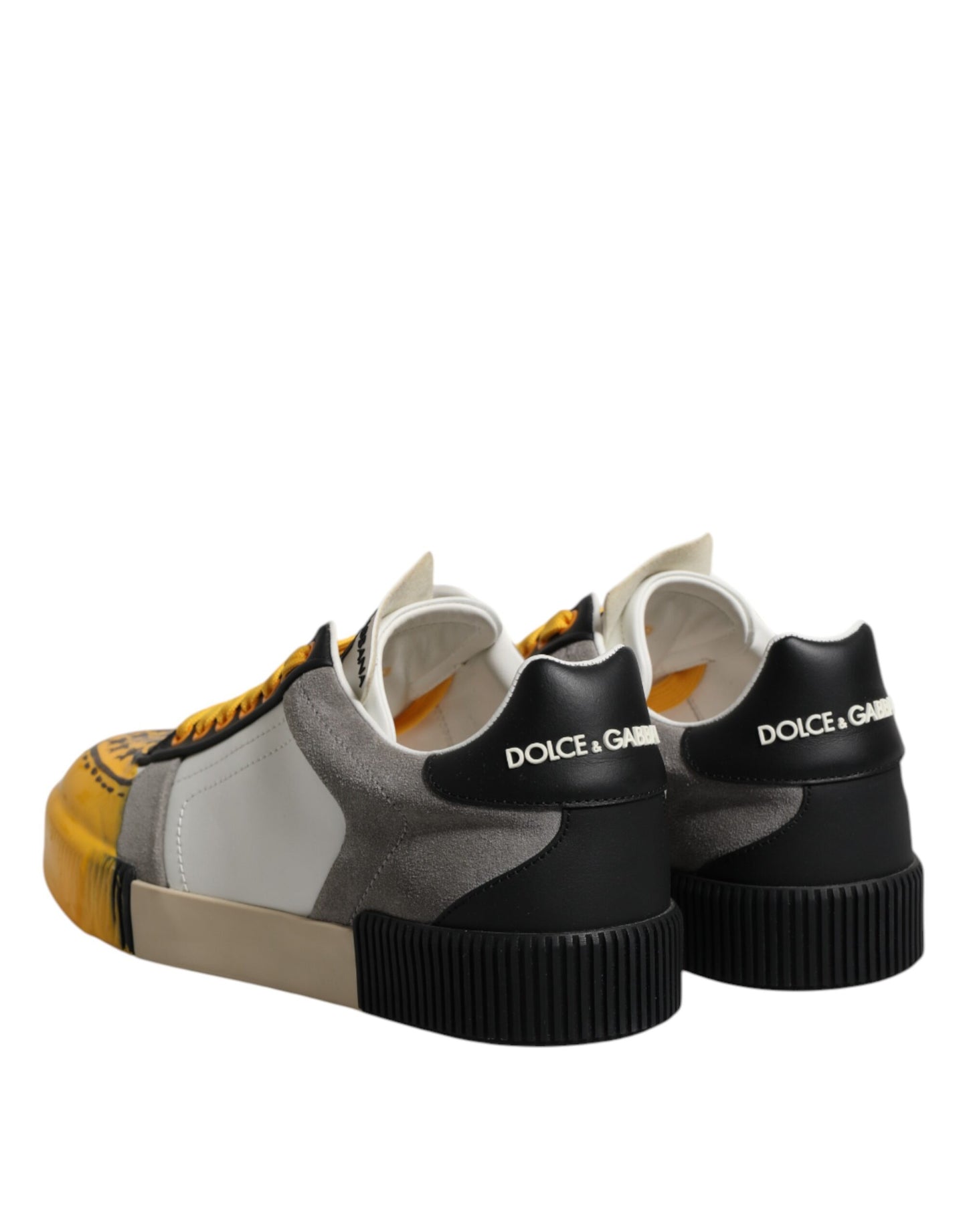 Baskets basses multicolores MIAMI