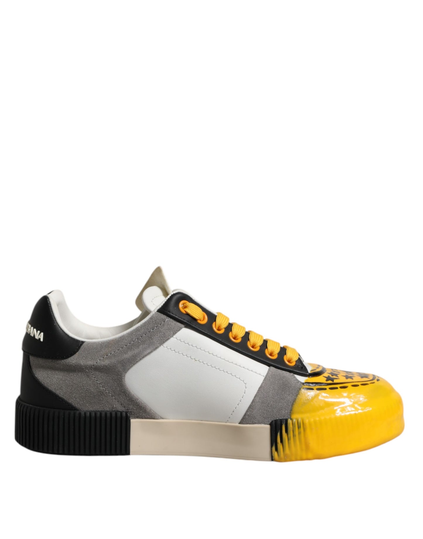 Baskets basses multicolores MIAMI