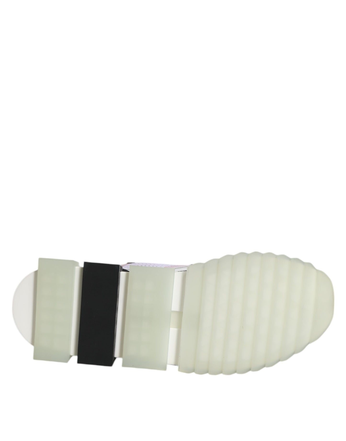 Zapatillas deportivas blancas elásticas SORRENTO
