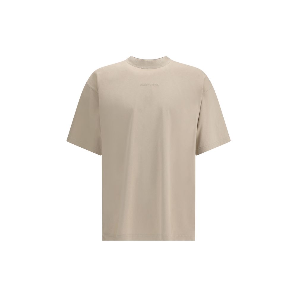 T-shirt avec logo
