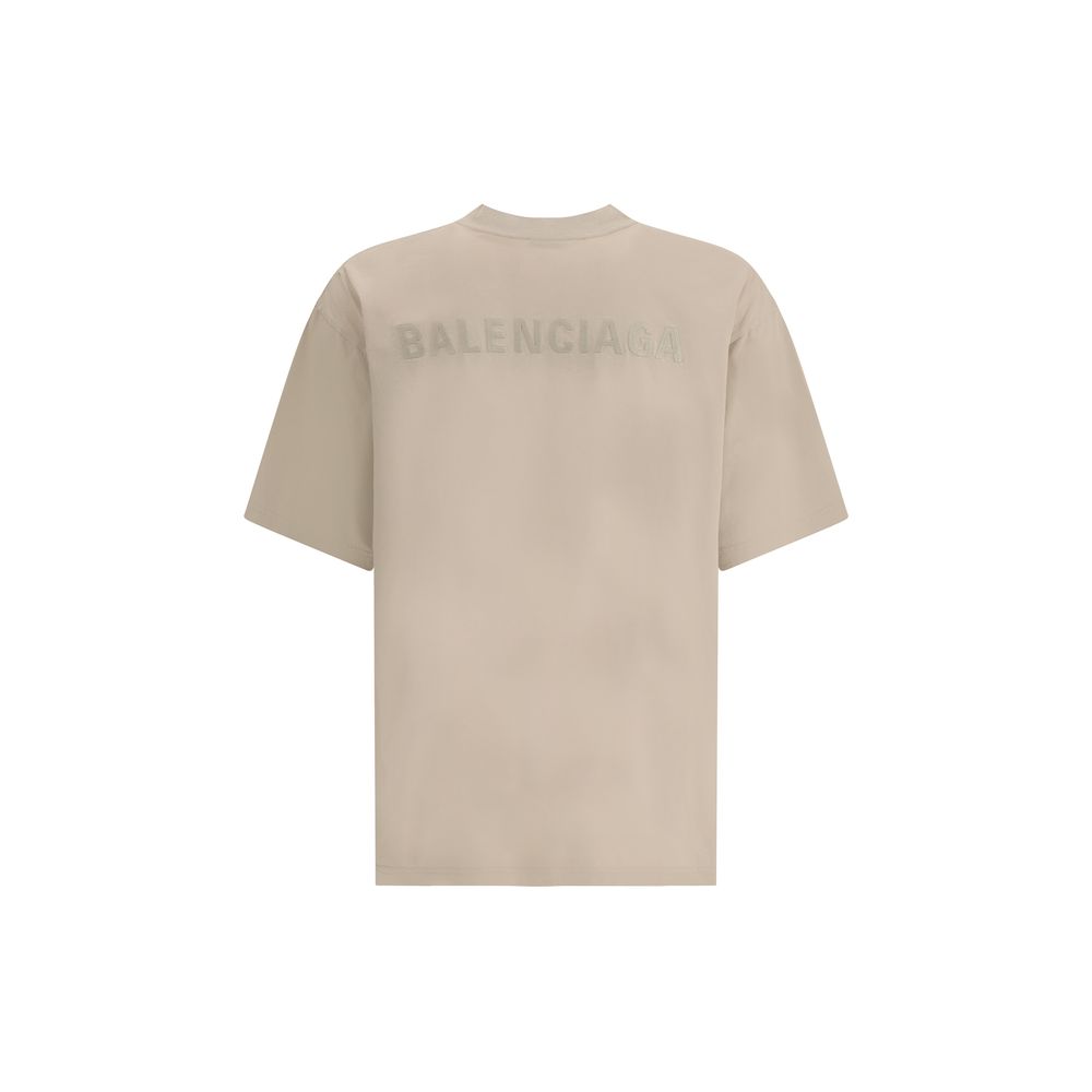 T-shirt avec logo