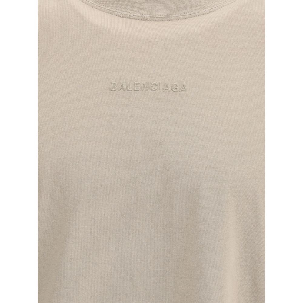 T-shirt avec logo