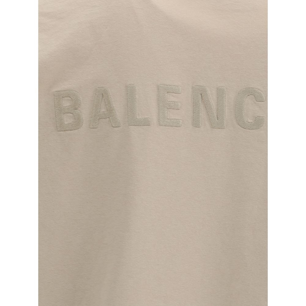 T-shirt avec logo