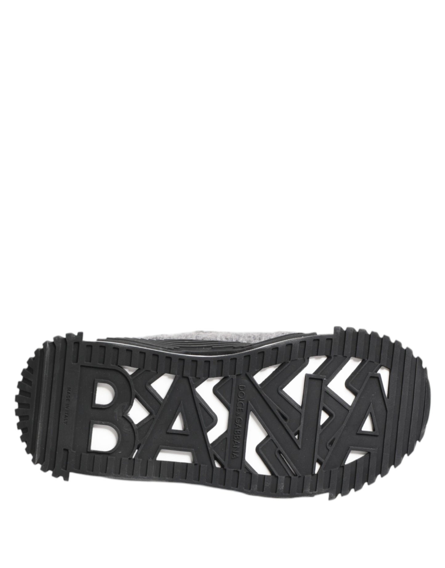 Zapatillas bajas NS1 negras y grises