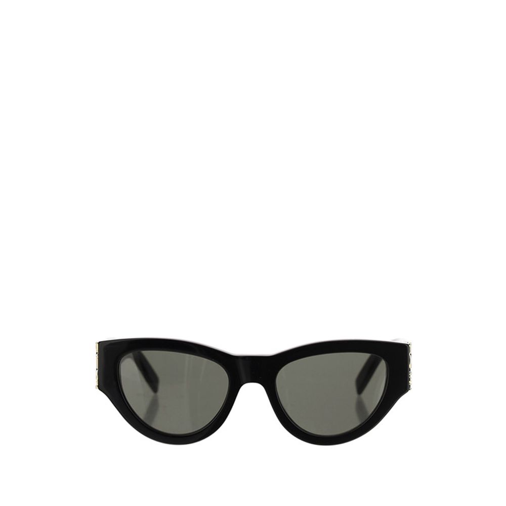 Gafas de sol de ojo de gato