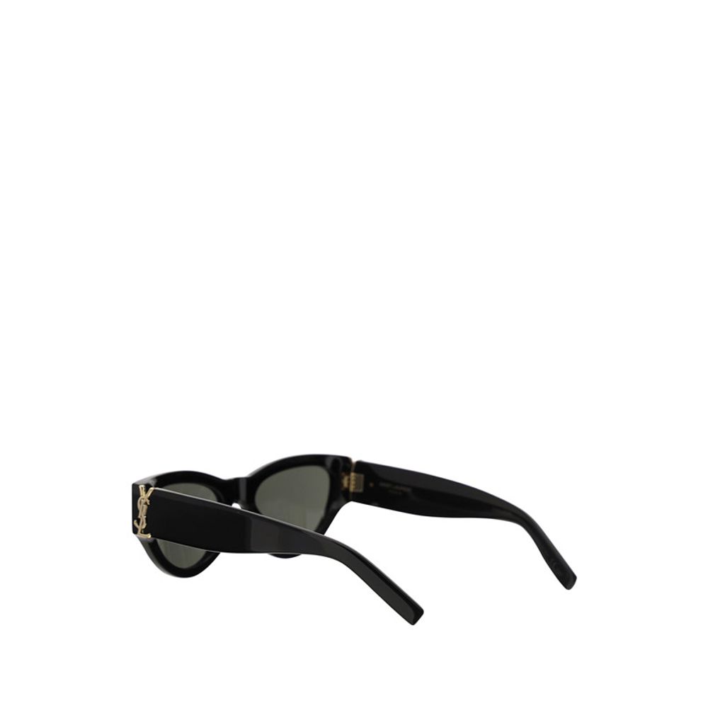 Gafas de sol de ojo de gato