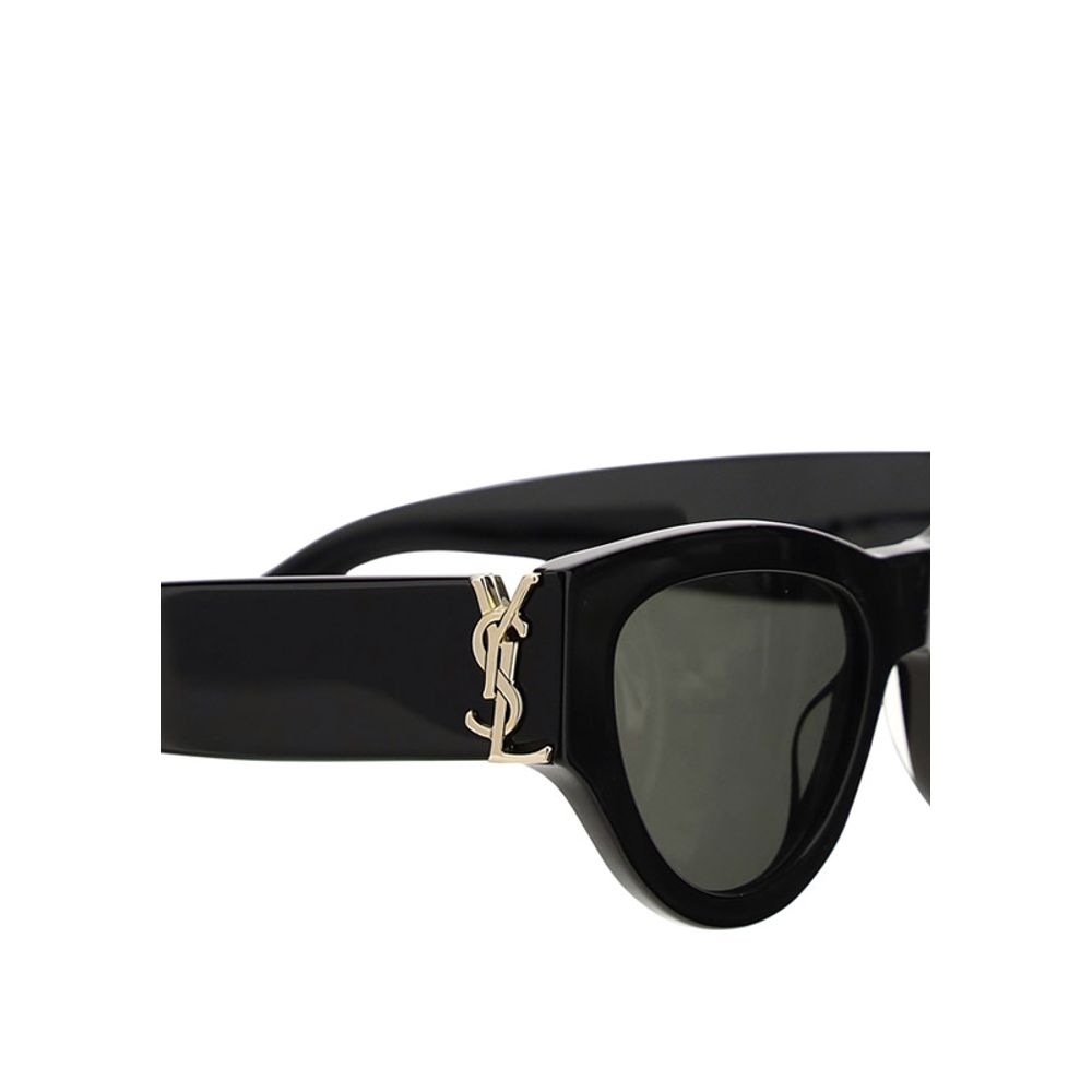 Gafas de sol de ojo de gato