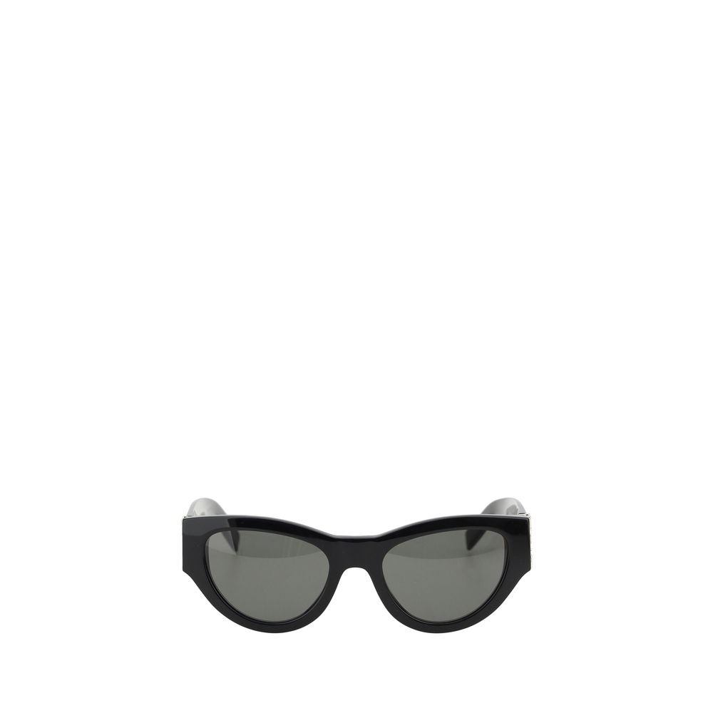 Gafas de sol de ojo de gato