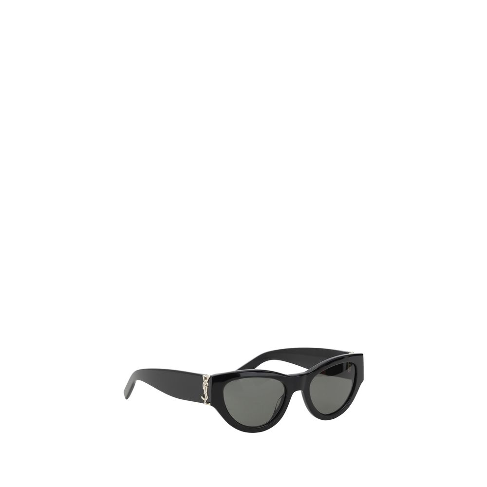 Gafas de sol de ojo de gato