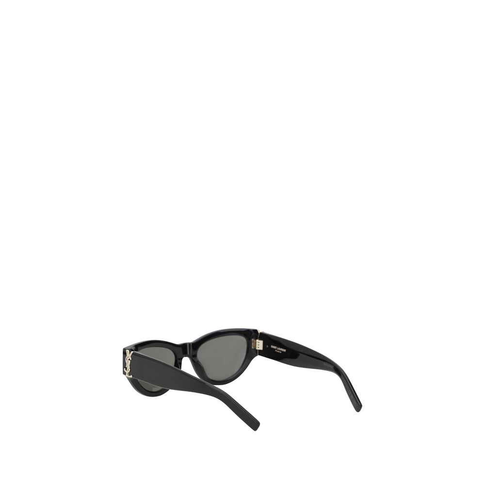 Gafas de sol de ojo de gato