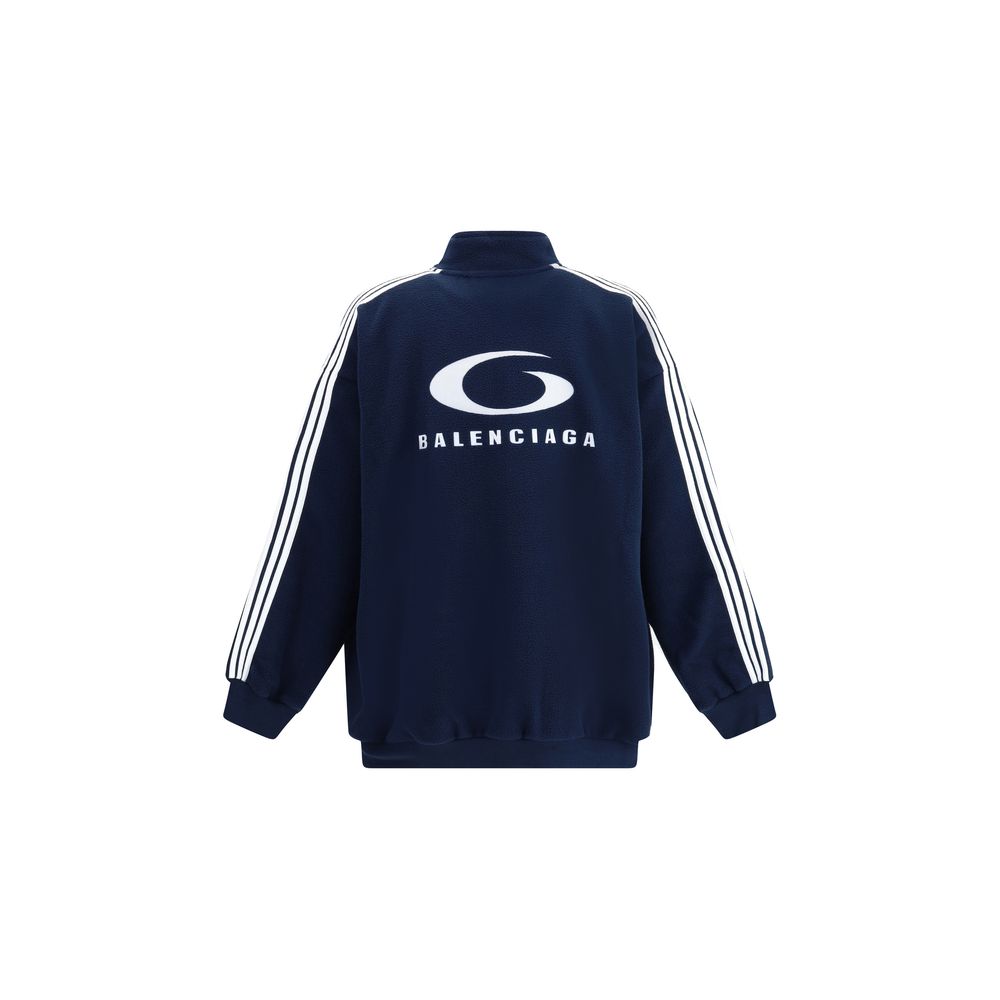 Chaqueta con cremallera Loop Sports Icon