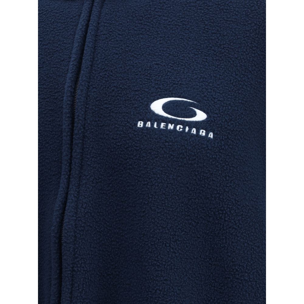 Chaqueta con cremallera Loop Sports Icon