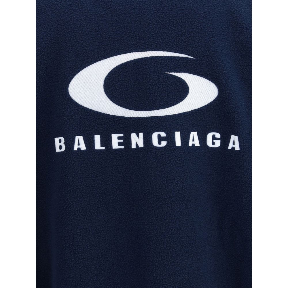 Chaqueta con cremallera Loop Sports Icon