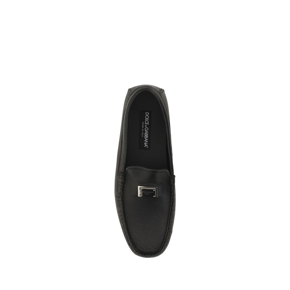 Mocasines