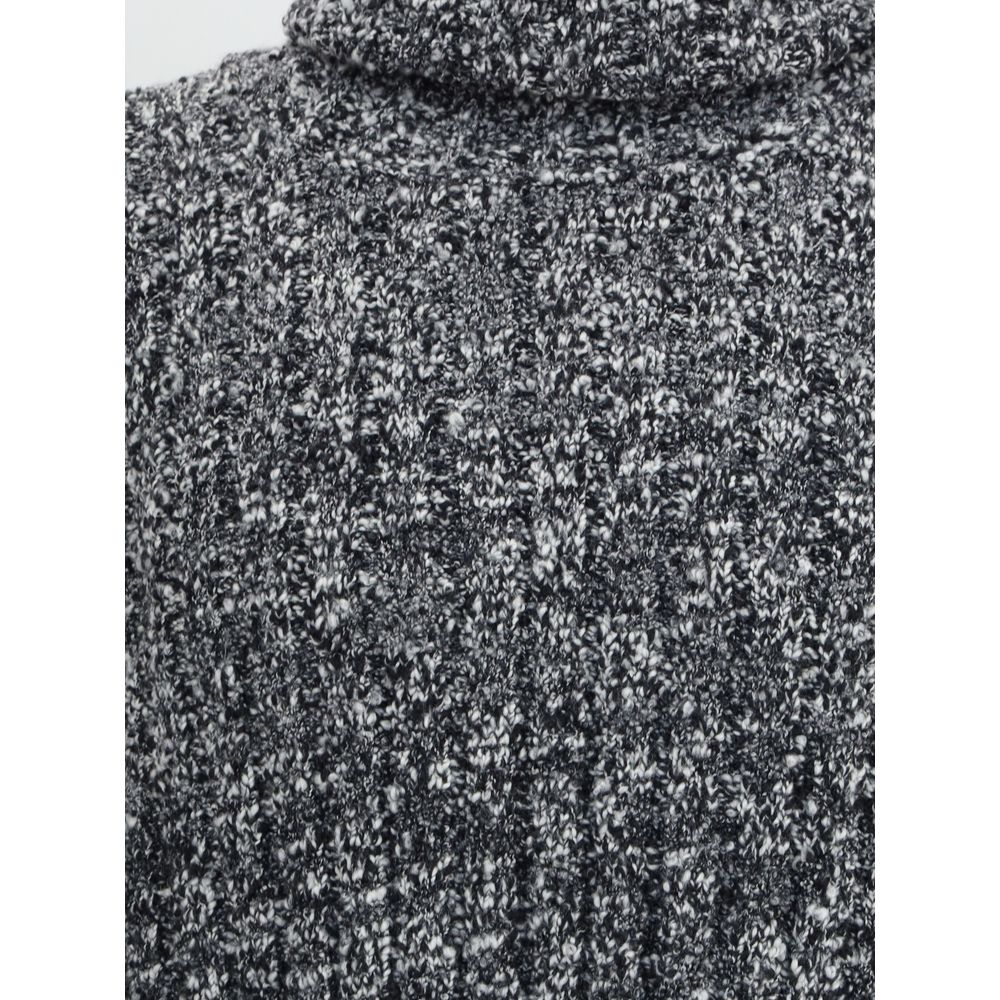 Turtleneck Sweater