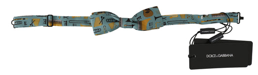Pajarita Papillon ajustable para el cuello, color verde menta Jazz Club