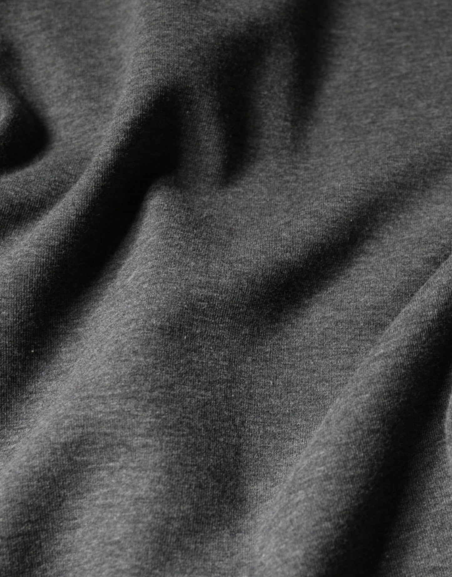 T-shirt en coton gris camouflage Animal Stuff