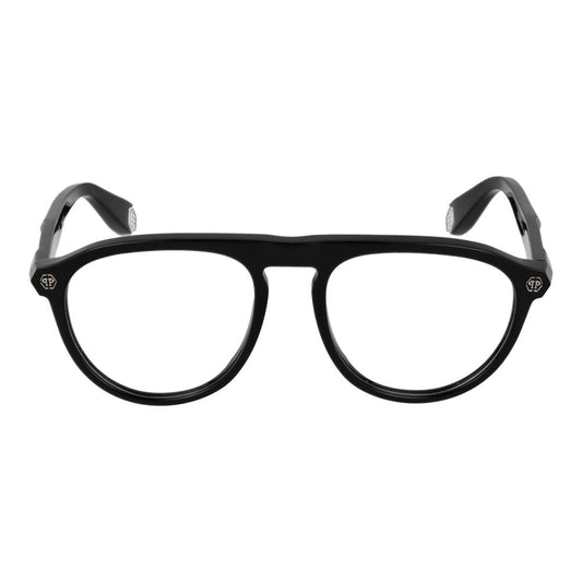 Black Men Glasses Frame
