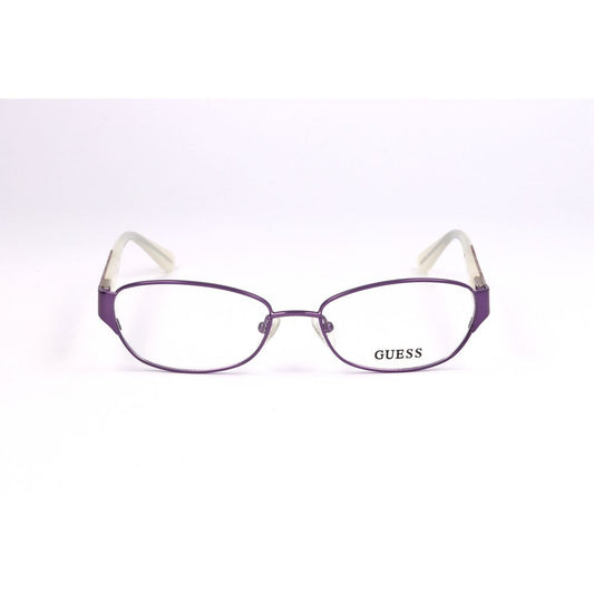 Cadres en plastique violet