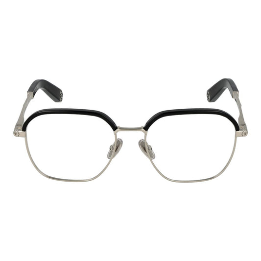 Black Men Glasses Frame