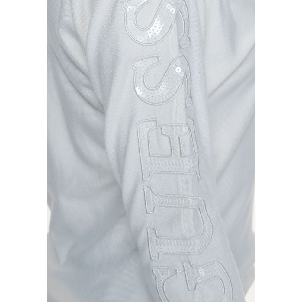Vêtements de sport en viscose blanche
