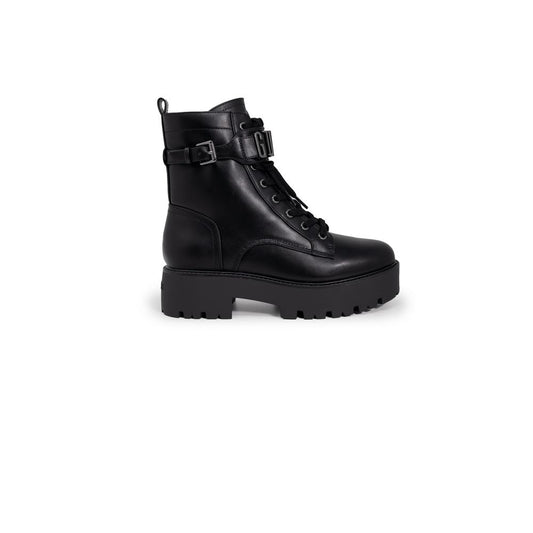 Botte en polyéthylène noir