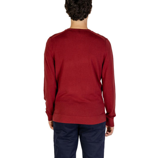 Ropa deportiva de lana reciclada de Burdeos