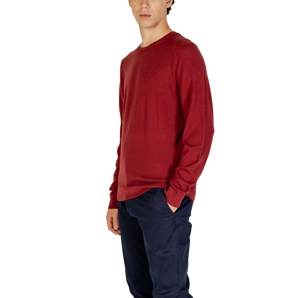 Ropa deportiva de lana reciclada de Burdeos