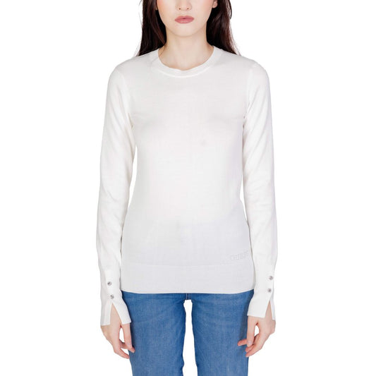 Vêtements de sport en coton blanc