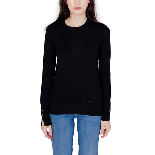 Vêtements de sport en coton noir