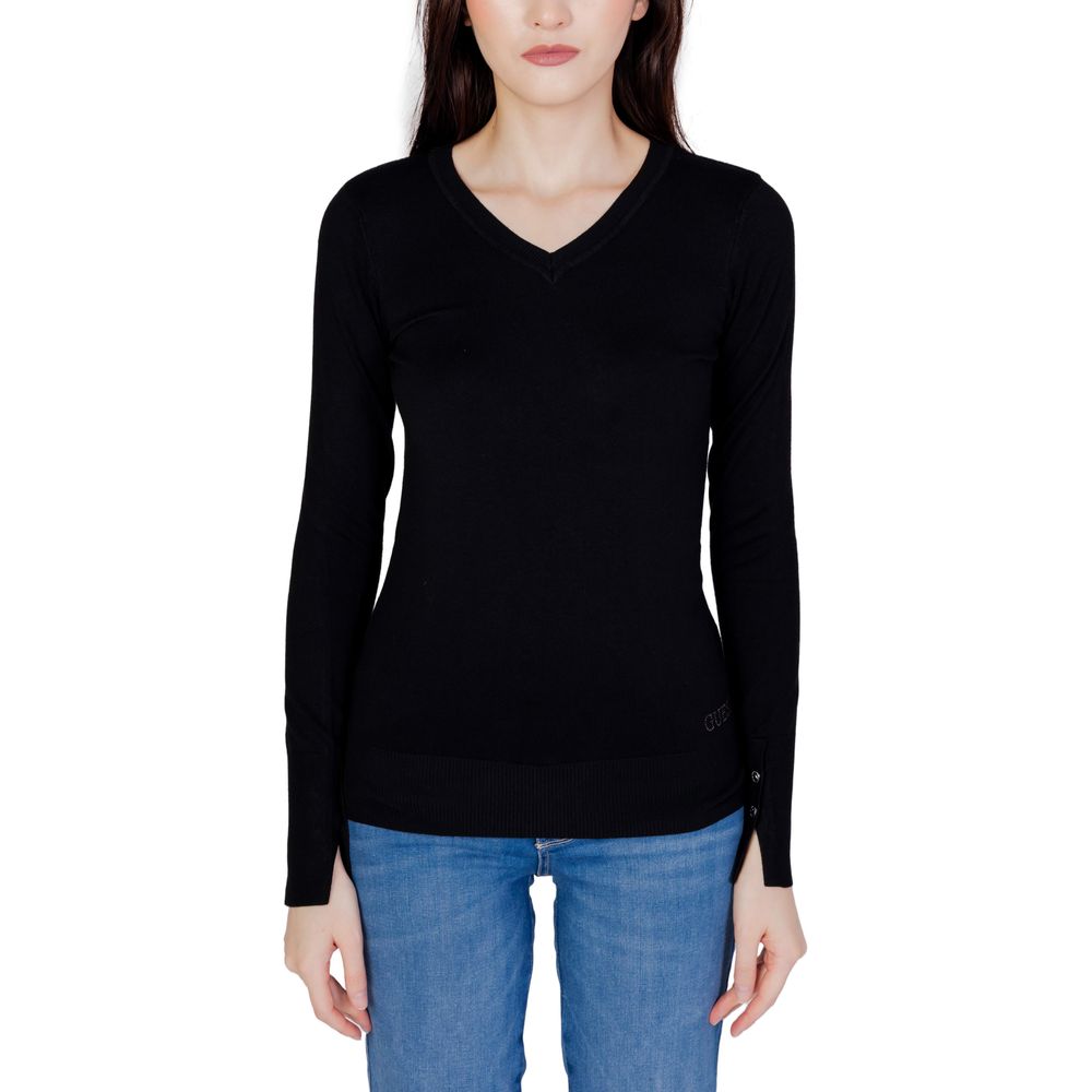 Vêtements de sport en coton noir