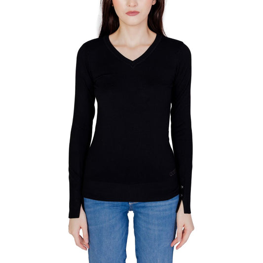 Vêtements de sport en coton noir