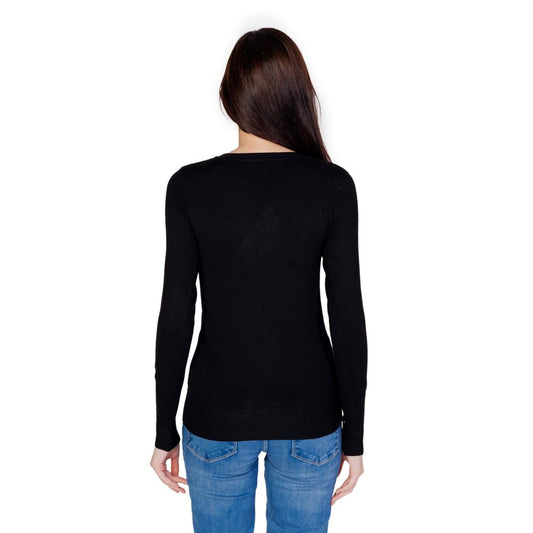 Vêtements de sport en coton noir