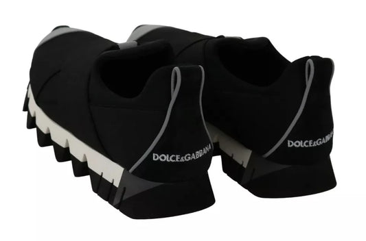 Zapatillas deportivas elásticas de neopreno Black Shark
