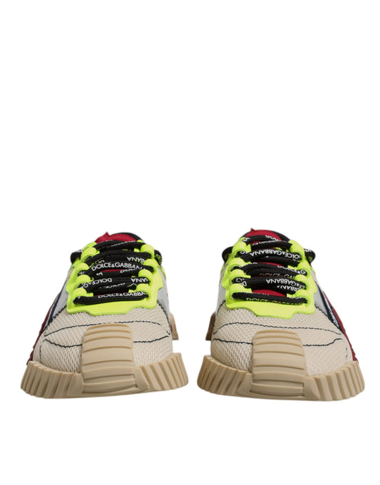 Zapatillas deportivas NS1 de caña baja multicolor