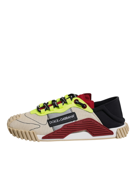 Zapatillas deportivas NS1 de caña baja multicolor