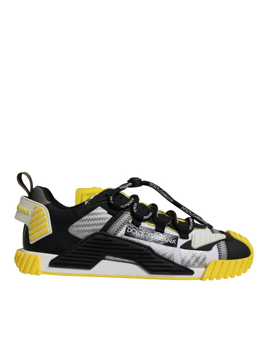 Zapatillas deportivas NS1 de caña baja multicolor